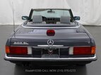 Thumbnail Photo 4 for 1985 Mercedes-Benz 500SL